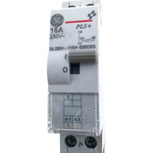 GE Stromstoßschalter PLS+ 16A 230V 686083