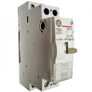 GE Impuls-/Stromstoßschalter Pulsar S+ 16A 686108