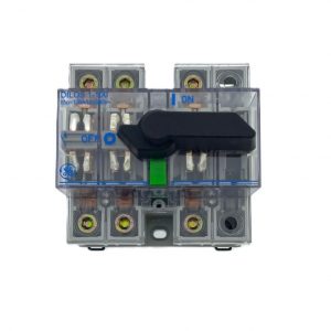 GE Lasttrennschalter Dilos1 LBS 690V 100A 3P 730067