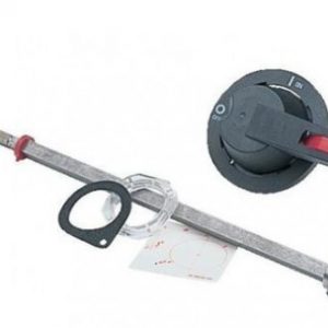 GE Drehgriff mit Verlängerung D/062929-202 731056