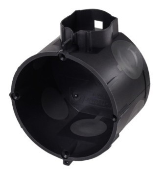 F-TRONIC UP Gerätedose Typ: E1062K/25 7320026 VPE 25 Stück