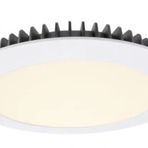 DIEFRA Einbaupanel rund 26W 830 1950lm 240 D225mm 81-3162