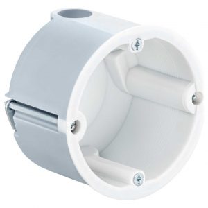 KAISER Hohlwand Schallschutzdose 9069-77