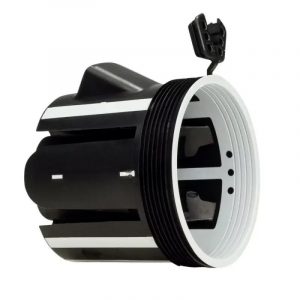 KAISER Einbaugehäuse ThermoX LED 9320-10 VPE 10 Stück