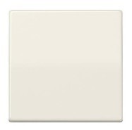 JUNG Kurzhubtaste für Tastdimmer AS1561.07WW