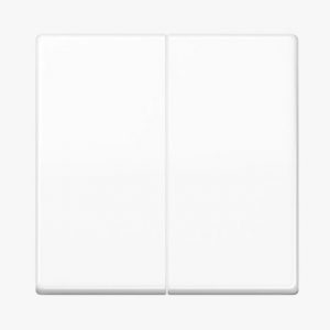 JUNG Wippe für Serienschalter AS591-5WW