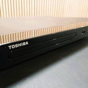 TOSHIBA Blu-ray Disc Player 1500KE
