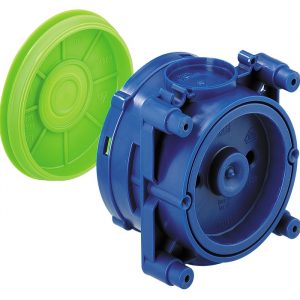 SPELSBERG Beton Gerätedose Standard U71 KUT 97104501 VPE 63 Stück