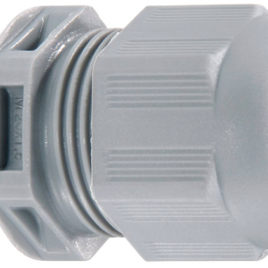 WISKA Kabelverschraubung ESKV63 RAL7001