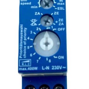 ELTAKO Universal-Dimmschalter EUD12Z-UC 21100904