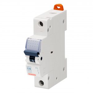 GEWISS Leitungsschutzschalter 1 polig C32A GW92010 VPE 11 Stück