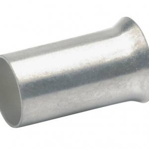 INTERCABLE Aderendhülse 1mm² 6mm ICAE16 1000 Stück