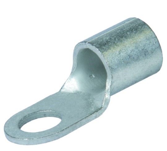 INTERCABLE Quetschkabelschuh 4-6mm² ICQ610 VPE 100