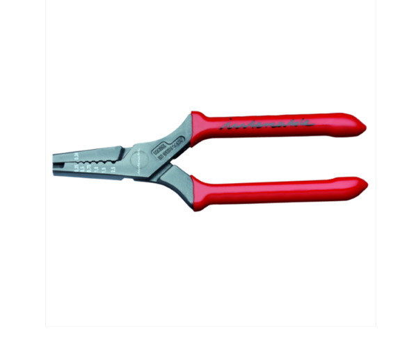 INTERCABLE Presswerkzeug 0,25-2,5mm² MPAE2T