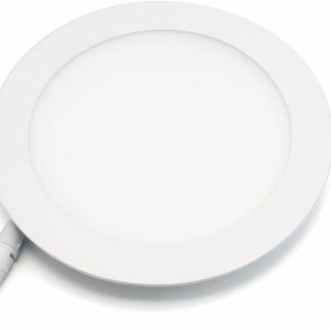 MBN DOWNLIGHT SOL DL-XL ROUND 300 x 20 mm 38W 4000K 120° L710SDX08R weiß