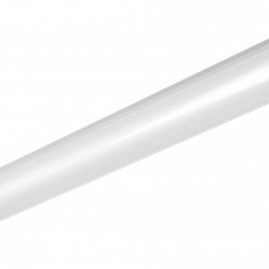 GTV ASPEN Anbauleuchte 20W 4000K 1800lm 60cm weiss LD-OLL20W-NB