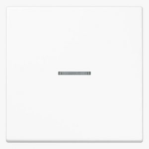 JUNG Wippe Kontrollschalter LS990KO5WW