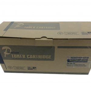 Laser Toner Cartridge NT-P0360/2120/2125/2150 für Brother HL2140/2150N/2170W/