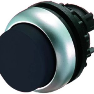 MOELLER Drucktaste schwarz M22-DH-S