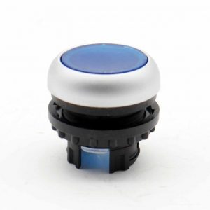 EATON Leuchtdrucktaste flach M22-DL-B 216931