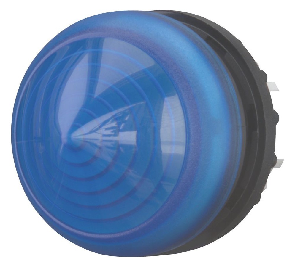 MOELLER/EATON RMQ Titan-Leuchtmelder hoch blau M22-LH-B