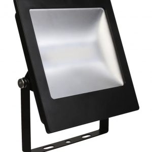 MEGAMAN LED Fluter TOTT M 24W 2300lm schwarz MM69374
