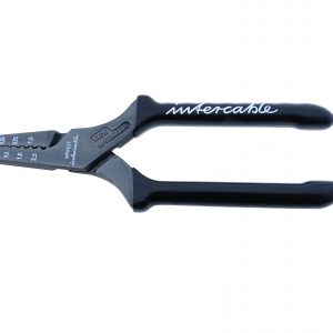 INTERCABLE Presswerkzeug 0,25-2,5mm² MPAE2T