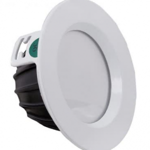 NORDLICHT Downlight NL-DLW03-85 3,5W 350lm 3000K IP44 DA85mm Amrum