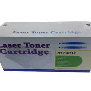Laser Toner Cartridge für Kyocera-FS920 NT-Ftk110