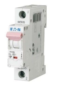 EATON Leitungsschutzschalter PXL-C2/1