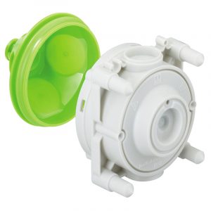 SPELSBERG Deckenleuchtenanschlussdose D=35mm U71 DAD