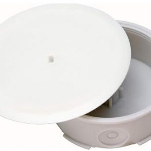 SPELSBERG Thermoplast-Abzweigkasten UP6-LEER    VPE 10 Stück