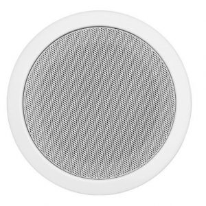 HUBER Einbaulautsprecher UPM220/2-8