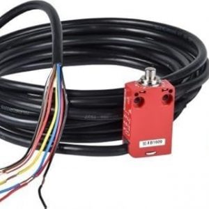 SCHNEIDER Sicherheits-Positionsschalter XCSM4110L5