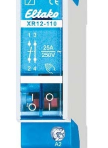 ELTAKO Schaltrelais XR12-110-230V AC