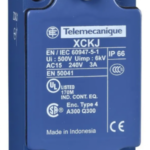 SCHNEIDER/TELEMECANIQUE Unterteil Ö/S ZCKJ1