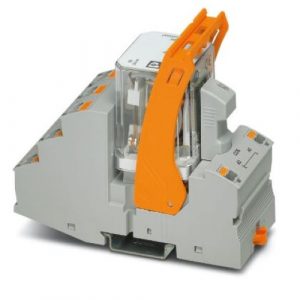 PHOENIX CONTACT Relaismodul RIF-4-RPT-LDP-24DC/2x21  2903281