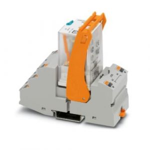 PHOENIX CONTACT Relaismodul RIF-3-RPT-LDP-24DC/2x21 2903297