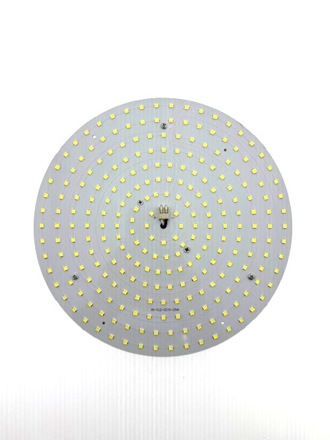 HALO LED Modul 142mm 15W 3000K - 4000K - 6500K 160° Magnethalterung 180-245 VAC