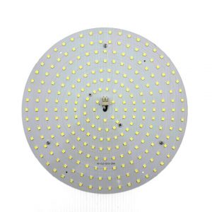 HALO LED Modul 180mm 20W 3000-3500K 160° Magnethalterung 180-245 VAC
