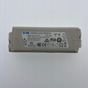 Boke BK-PLL040-0600 28-42VDC 600mA max 50VDC statisch