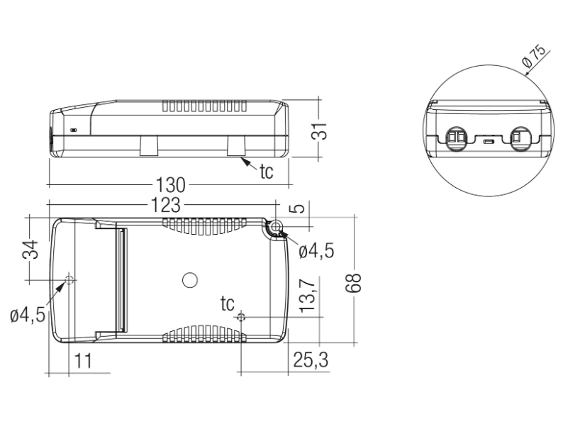 K3330689 Tridonic LC 40W_2