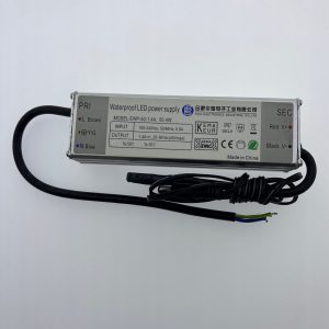 ECU Electronics LED-Treiber LRC1400-30WGE-5D 1400mA 40W 20-36VDC