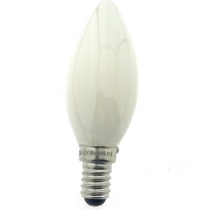 LED KERZE 4W 2700K E14 OPAL VPE10