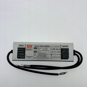 MEAN WELL ELG-240-48-DA 5000mA 240W 48Vmax DALI IP67
