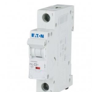 EATON Leitungsschutzschalter 1-polig 3A PXL-C3/1