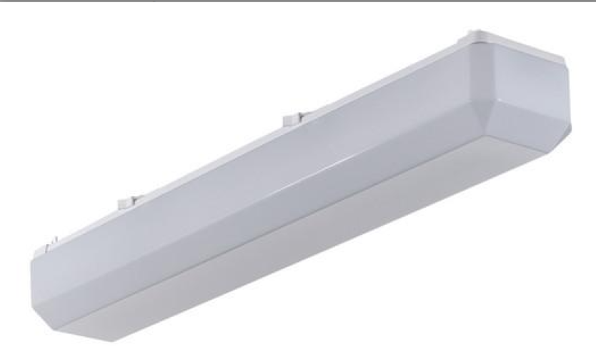 FLUOLITE 45550000 Wanne EURO-Line 218 opal Art.-Nr.1018842