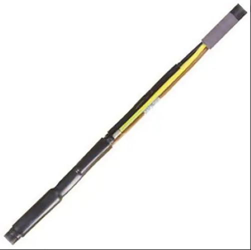 CELLPACK Warmschrumpf-Verbindungsmuffe Pressverb. 4-polig 300 mm² Produkt-Nr.: 20001134 Art.-Nr.145342