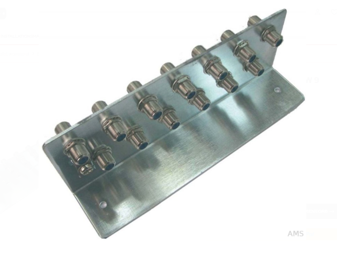 TRIAX TRIA Erdungswinkel ERW 9 Art.-Nr.350299