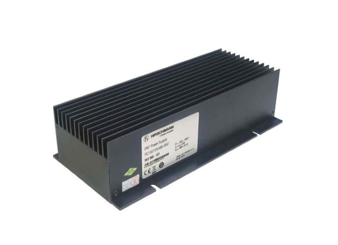 HIRSCHMANN INET Netzteil PC150/36V/48V-IP67 IP67 Art.-Nr.913968001